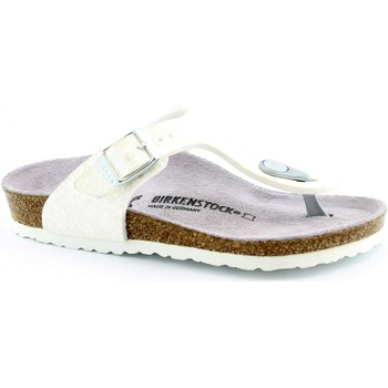 BIRKENSTOCK Zehentrenner für Kinder BIR-RRR-1008165-WH