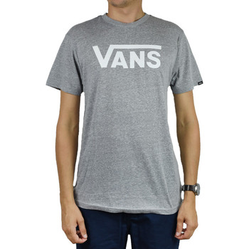 Vans T-Shirt Classic Heather Athletic Tee