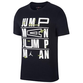 Nike T-Shirt Jordan Drifit Jumpman