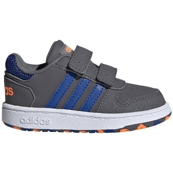 adidas Kinderschuhe Hoops 20 Cmf I