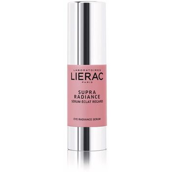 Lierac  pflegende Körperlotion Supra-radiance Contorno De Ojos Iluminador