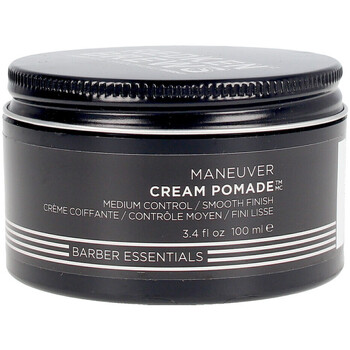 Redken Haarstyling Maneuver Cream Pomade