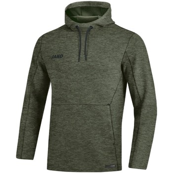Jako Pullover Sport Kapuzensweat Premium Basics 6729 28