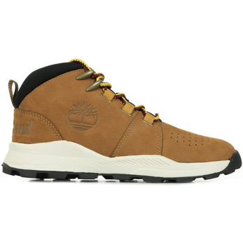 Timberland Sneaker Brooklyn City Mid