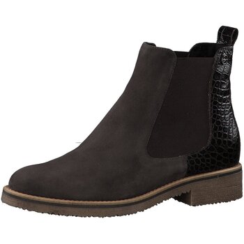 Tamaris Stiefeletten Stiefeletten Da.-Stiefel 1-1-25376-25/383