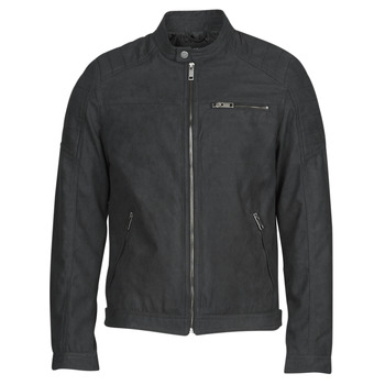 Jack & Jones  Lederjacken JJEROCKY