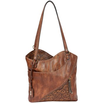 Rieker  Handtasche Mode Accessoires Schultertasche H1025-22