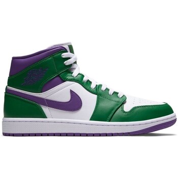 Nike  Schuhe Air Jordan 1 Mid