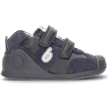 Biomecanics  Kinderschuhe 191165 azul