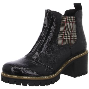 Rieker  Stiefeletten Stiefeletten NV Y8651-01