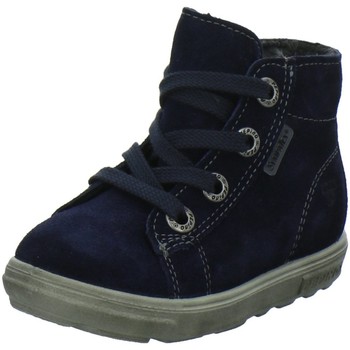 Ricosta  Babyschuhe Schnuerschuhe ZAINI Gear 72 2720400/172