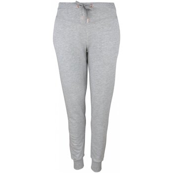 York  Trainingsanzüge Sport KANTA-L, Lds. Sweat Pants,grey 1057746 8005