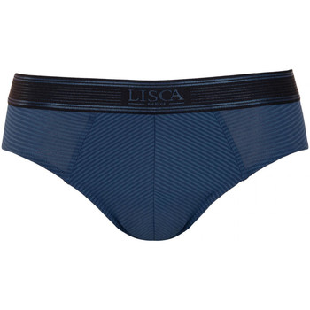Lisca Slips Kurz Zeus blau