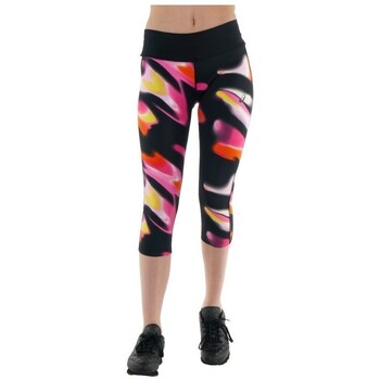 Asics Hosen 34 Fuzex Knee Tight