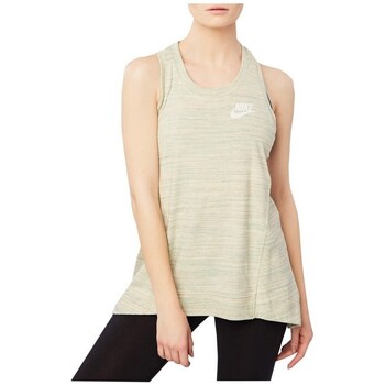 Nike Blusen Wmns Tank