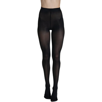 Lisca  Strumpfwaren Strumpfhose 60 DEN Classic Basic schwarz