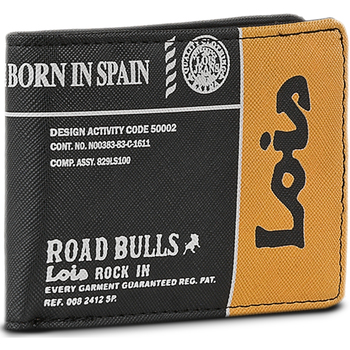 Lois Geldbeutel Isthmus