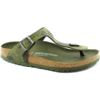 BIRKENSTOCK Zehentrenner für Kinder BIR-RRR-1015597-GR