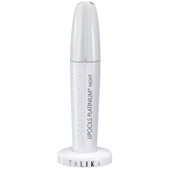 Talika  gezielte Gesichtspflege Lipocils Platinium Wimpernserum 2 X