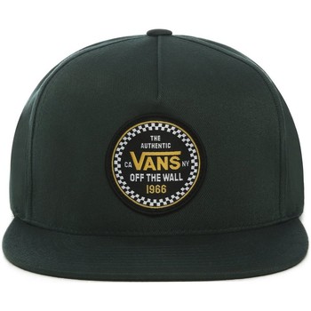 Vans Schirmmütze Checker 66 110
