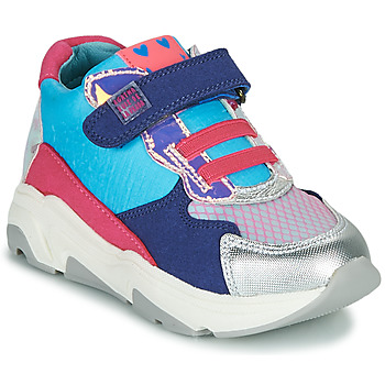 Agatha Ruiz de la Prada  Kinderschuhe BRAZIL
