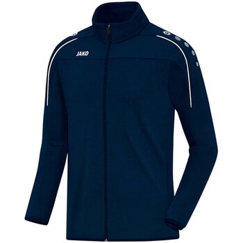 Jako Jogginganzüge Sport Freizeitjacke Classico 9850/09