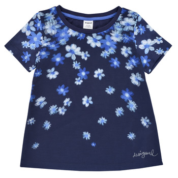Desigual  T-Shirt für Kinder 21SGTK37-5000