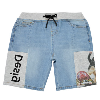 Desigual  Shorts Kinder 21SBDD02-5053