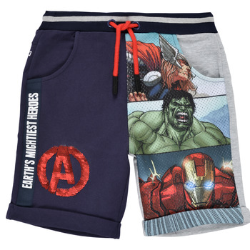 Desigual  Shorts Kinder 21SBPK03-2047