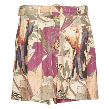 Desigual Shorts ETNICAN