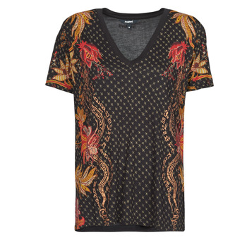 Desigual T-Shirt PRAGA