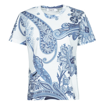 Desigual T-Shirt POPASLEY