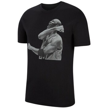 Nike  T-Shirt Air Jordan Photo