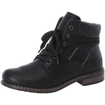 Rieker  Stiefel Stiefeletten 7122201 712 71222-01