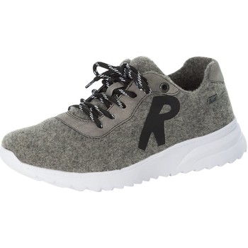 Rieker  Halbschuhe Schnuerschuhe NV N6612-42 42