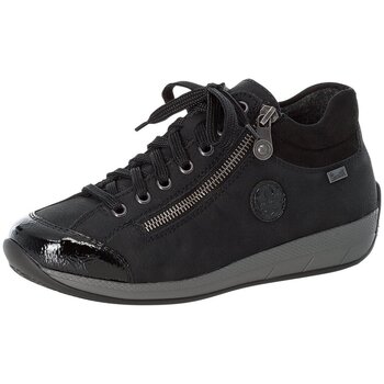 Rieker  Halbschuhe Schnuerschuhe N1101-01