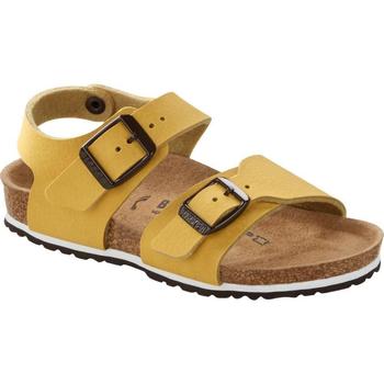 BIRKENSTOCK  Flache Sandalen 1015758