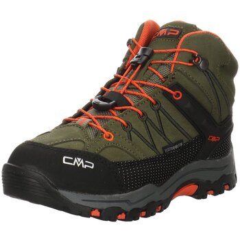 Cmp Kinderschuhe Bergschuhe KIDS RIGEL MID TREKKING SHOE W 3Q12944 06FF