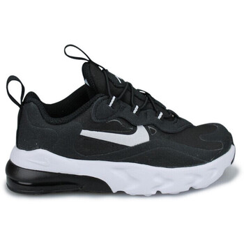 Nike  Kinderschuhe Air Max 270 React Bébé Noir