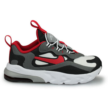 Nike  Kinderschuhe Air Max 270 React Baby Grey