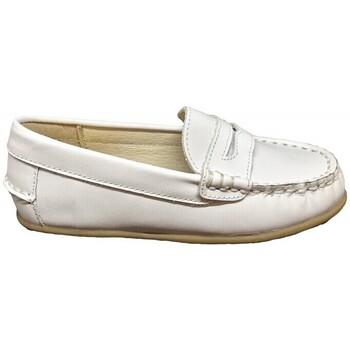 D'bébé  Kinderschuhe D'Bebé 5851 Blanco