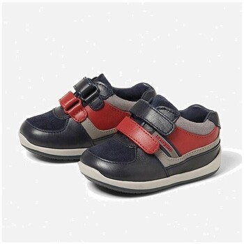 Mayoral Kinderschuhe 42154 Bota deportiva Marino