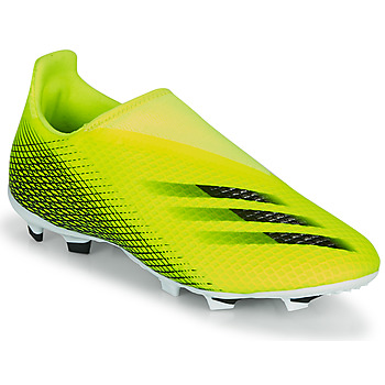 adidas Fussballschuhe X GHOSTED.3 LL FG J
