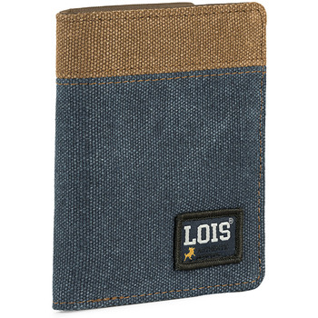 Lois Geldbeutel Bayard