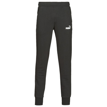 Puma Trainingsanzüge ESS LOGO SLIM PANT LOGO FL CL