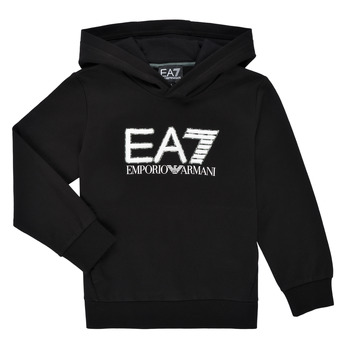 Emporio Armani EA7  Kinder-Sweatshirt 3KBM54-BJ05Z-1200
