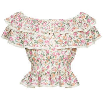 Guess Blusen SS NEW ISOTTA TOP