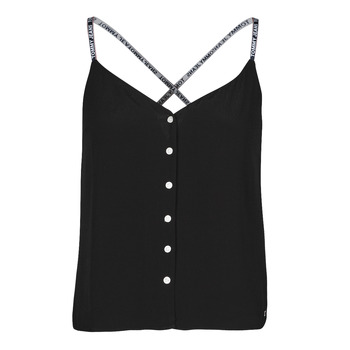 Tommy Jeans  Blusen TJW CAMI TOP BUTTON THRU