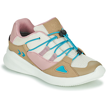 hummel Kinderschuhe BOUNCE RUNNER TEX JR