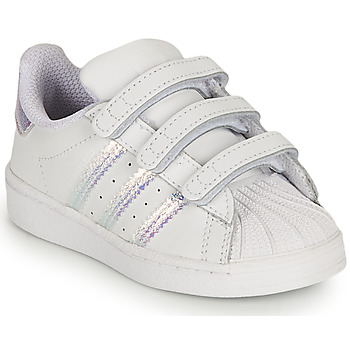adidas  kinderschuhe SUPERSTAR CF I